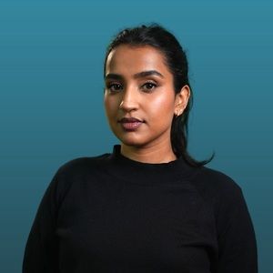 Meet your Posher, Yumna